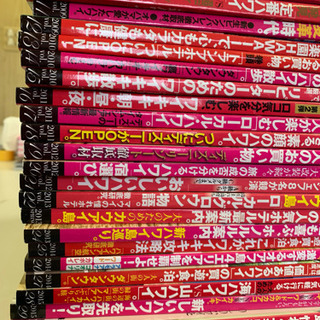 大人のハワイ  31冊