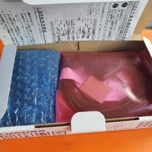 新品セットアップ込み Etc2 0 Furuno Fnk M100bv Ken 加太のetcの中古あげます 譲ります ジモティーで不用品の処分