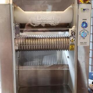 タピオカ製造機 タピオカ製造機
