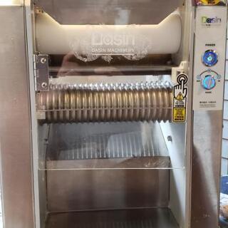 業務用 業務用 Dasin タピオカパールマシン/タピオカ製造機 PG150 100V