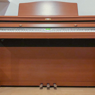 電子ピアノ KAWAI CA91C