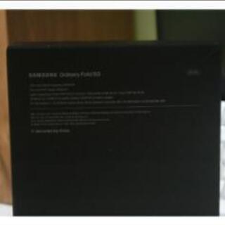 (新品未開放)SAMSUNG GALAXY FOLD サムソン