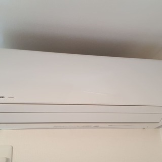 10/18処分!! Panasonicエアコン2018年製 10/18処分!! Panasonicエアコン2018年製