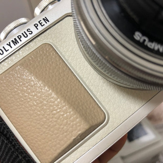 OLYMPUS PEN E-PL 7 ダブルズームキット