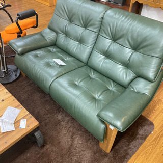 【トレファク 南浦和店】カリモク　ソファー