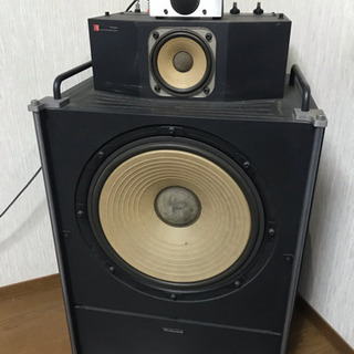 テクニクス7 スピーカー SB7000