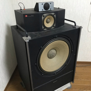 テクニクス7 スピーカー SB7000