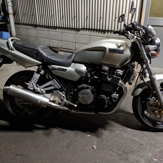 XJR1200　交換希望