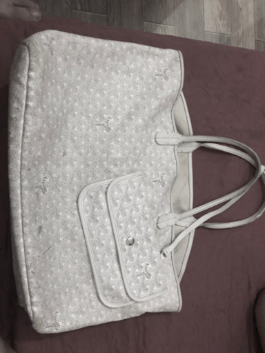 バッグ GOYARD