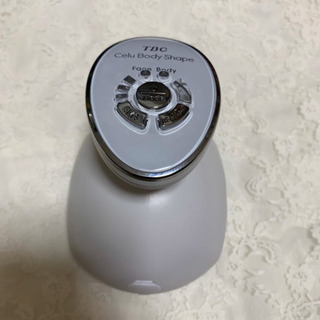 TBC セルボディシェイプ TBC / セルボディシェイプ パールピンクの公式商品情報｜美容