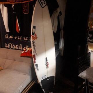 まだあります【PayPay可能】サーフボード