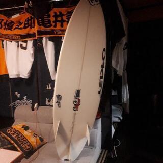 まだあります【PayPay可能】サーフボード