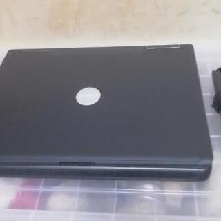 【終了】DELLのノートPC VOSTRO1000(HDD無し ...