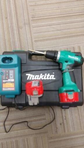 MAKITA　インパクト