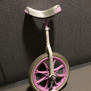 子供用 一輪車