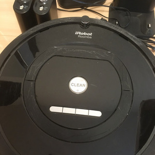 iRobot ルンバ 旧型