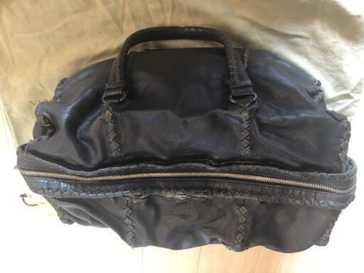 【85%OFF】Bottega Veneta ボストンバッグ ボッテガヴェネタ