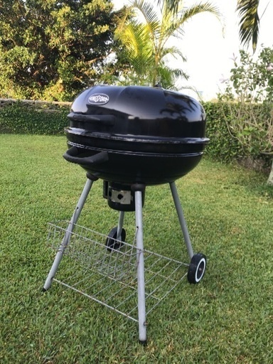 KINGSFORD 大型バーベキューコンロ