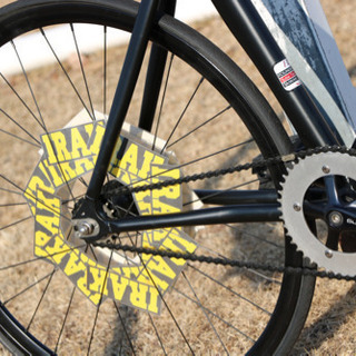 ピスト LEADE BIKE リーダーバイク LD-725TR 完成車 街乗り