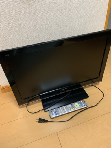 Panasonic ビエラ 液晶 テレビ
