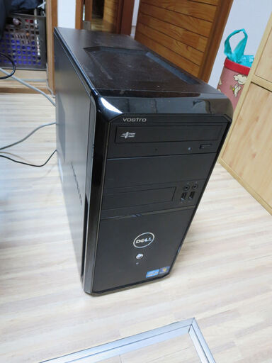 即使用可能 DELL VOSTRO380