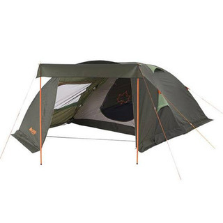 ロゴス リビングプラス   グランドシート(ブルーシート)セット