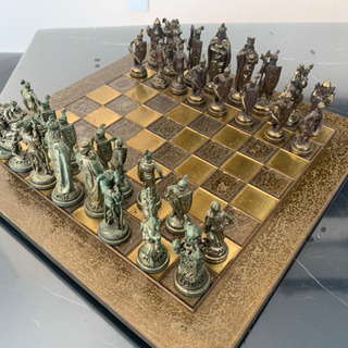 チェス 一式