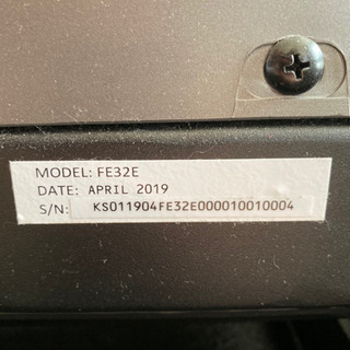 2019年式ルームランナー☆お値下げ❗️❗️