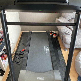 2019年式ルームランナー☆お値下げ❗️❗️