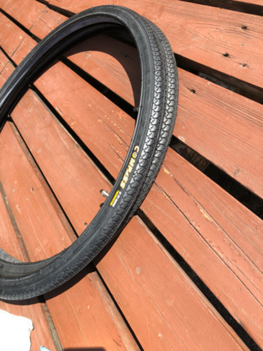 26インチ自転車タイヤチューブセット Sou 関のその他の中古あげます 譲ります ジモティーで不用品の処分