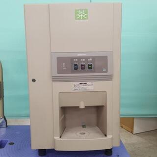 未使用　AT-100HWA　ティーサーバー　TEA SERVER