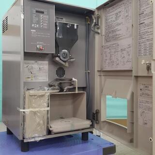 未使用　AT-100HWA　ティーサーバー　TEA SERVER