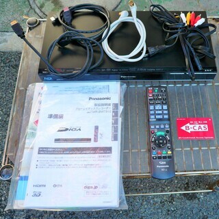 ☆パナソニック Panasonic DMR-BWT510 DIG...