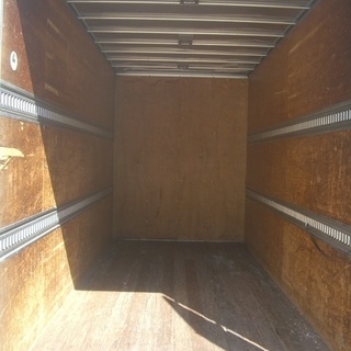 ♪ハAA26♪物置♪コンテナ♪高さ有♪鍵付♪アルミ