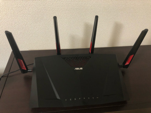 ASUS ルーター