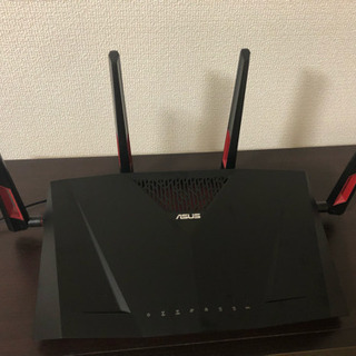 ASUS ルーター