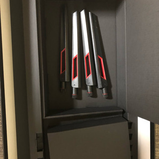 ASUS ルーター