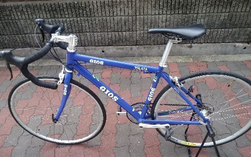 リサイクル市場エコ伊川谷】SCHWNN ロードバイク WORLD DBX【取りに来