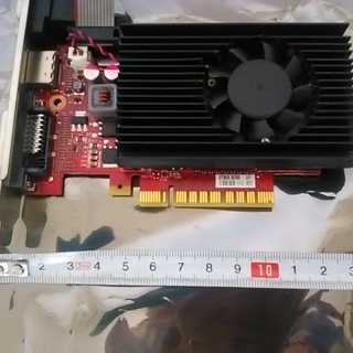 ビデオカード Geforce GT730