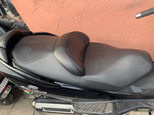 スカイウェイブ タイプss 250cc 草加市 スカイウェイブ250 タイプの