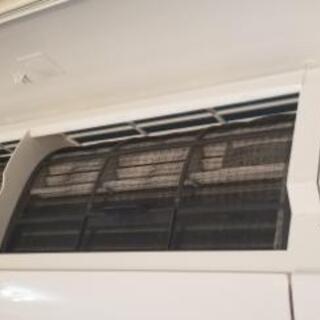 商談中。超～お買い得！この価格で！工事付き！保証付き！配送込！取り外し無料！エリア限定。