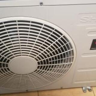 商談中。超～お買い得！この価格で！工事付き！保証付き！配送込！取り外し無料！エリア限定。