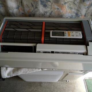 佐賀中古エアコン、パナソニック2014年2.8KW