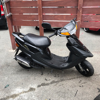 JOG ZR 2スト 美車