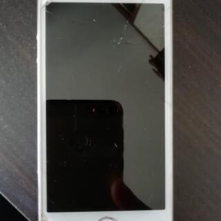 iPhone5s水没使用不可

ジャンク