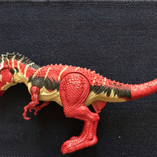 恐竜（中古）