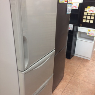 【値下げしました！6ヵ月保証】参考定価￥ 101,110 2015年 HITACHI 日立 265L 3ドア 冷蔵庫 R-27FV まんなか野菜タイプ 日立 R-27FV 価格比較 - 価格.com