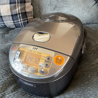 急募】 水戸市 引き取り限定 炊飯器