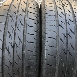 夏タイヤ   165/55R15 