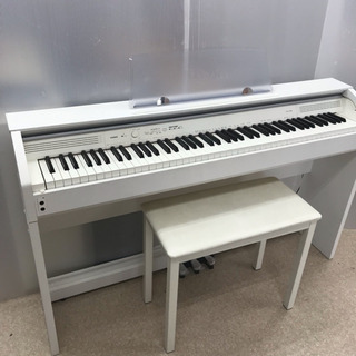 CASIO 電子ピアノ PX-750 今だけ